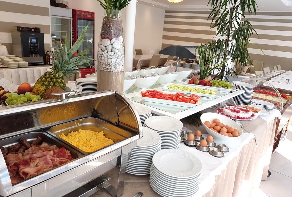 Hotel Helvetia 리그나노 사비아도로 외부 사진