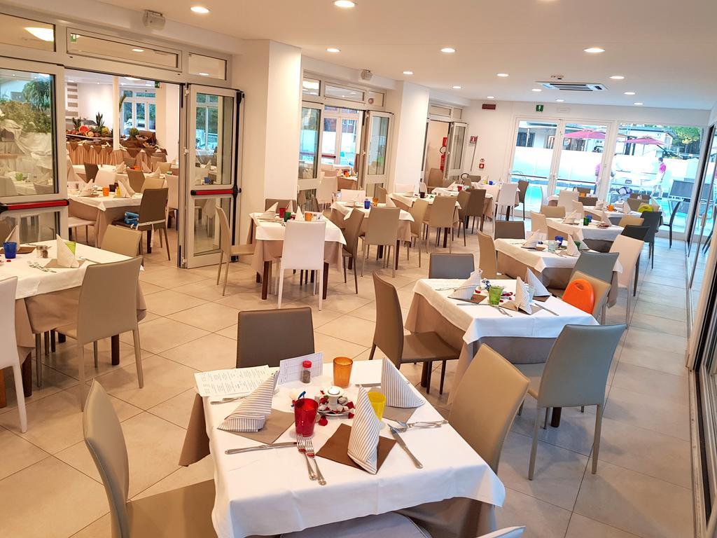 Hotel Helvetia 리그나노 사비아도로 외부 사진